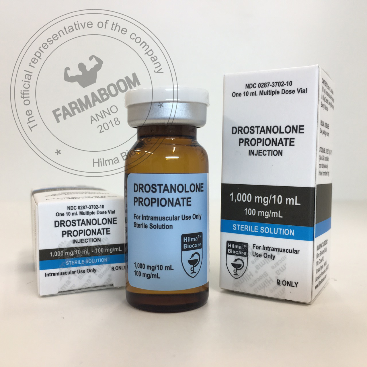 DROSTALONE PROPIONATE for sale at farmaboom