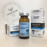 Sustanon (Testosterone Mix)