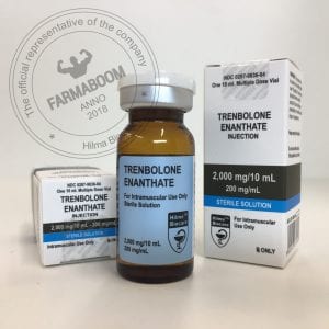 Buy TRENBOLONE Enanthate Strong Online