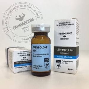 Trenbolone Mix (Tri Trenabol) for sale