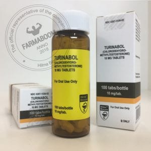 TURINABOL Farmaboom steroids for sale online