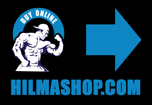 hilmashop.com