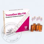 TrenaGen Mix 150 (Tri Tren 150 150mg/ml)