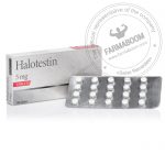 Halostestin - 5mg x 100tab