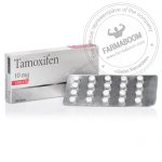 Tamoxifen - 10mg x 100tab