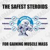 Best Safe Steroids for Muscle Gain