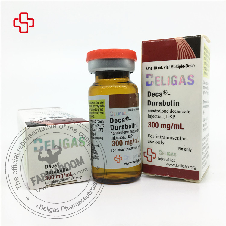 Deca Durabolin 300mg-Beligas Pharmaceuticals-farmaboom