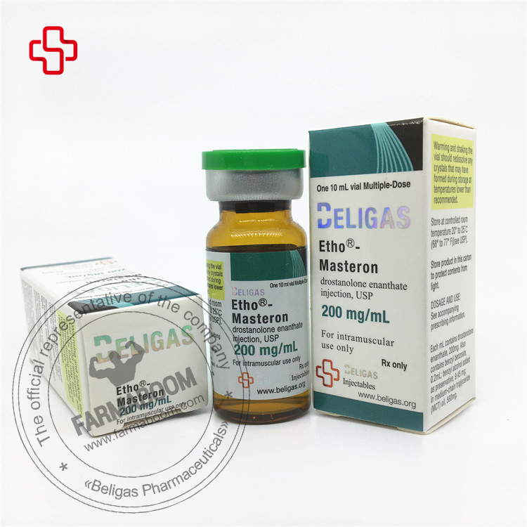 Propha Masteron-Beligas Pharmaceuticals-farmaboom