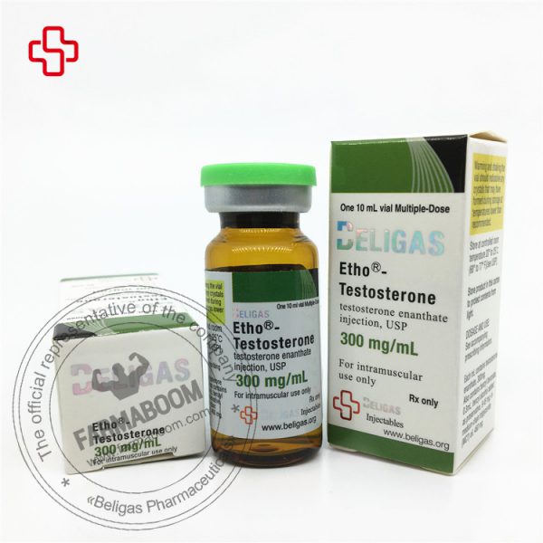 Buy TestoGen 250 (Testosterone Enanthate 250mg/ml) MyoGen labs