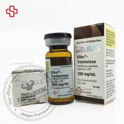 Etho Trenbolone 200mg 10ml - Beligas Pharmaceuticals-farmaboom