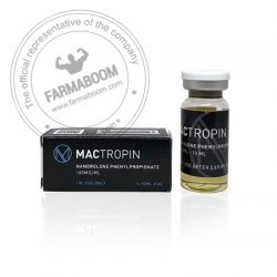 Nandrolone Phenylpropionate_mactropin_farmaboom