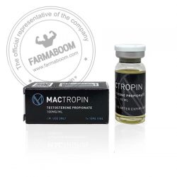 Testosterone propionate_mactropin_farmaboom