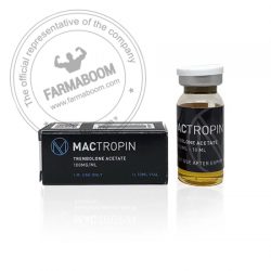 Trenbolone acetate_mactropin_farmaboom