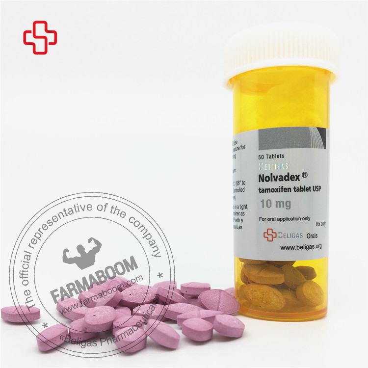 nolvadex-Beligas Pharmaceuticals-farmaboom