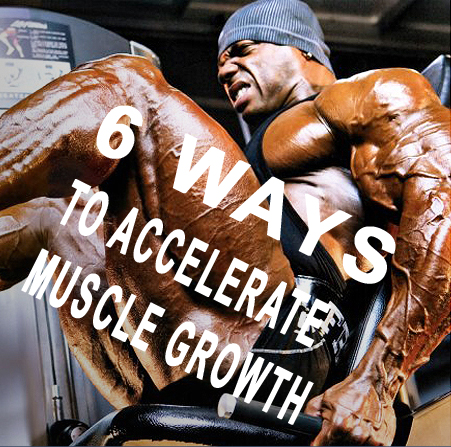 How to accelerate leg muscle growth - 6 rules_farmaboom