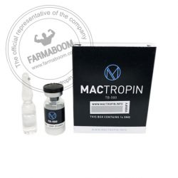 TB-500 1x 5mg - Mactropin-mactropinshop-com