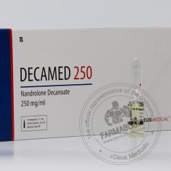DECAMED 250 (DECA DURABOLIN), Nandrolone Decanoate