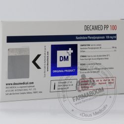 DECAMED PP 100 (NPP), Nandrolone Phenylpropionate2