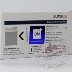 EQUIMED 250 (EQUINOX), Boldenone Undecylenate2
